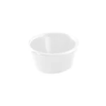 Ramekin de Melamina Branco Couvert Brinox 57605/006 - 55ml
