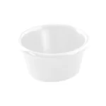Ramekin de Melamina Branco Couvert Brinox 57605/009 - 140ml
