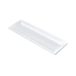 Travessa Gastronorm de Melamina 2/8 Brinox 51101/008 - 32,5x13,2cm