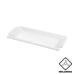 Bandeja Retangular Melamina Profissional Marcamix GX5422 - 28x14