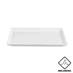 Bandeja Retangular Melamina Profissional Marcamix GX5432 - 35x24