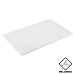 Bandeja Retangular Melamina Profissional Marcamix GX5347 - 51x24