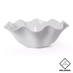 Saladeira Anêmona Melamina Marcamix GX5620 - 28 cm