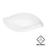 Travessa Folha Melamina Profissional Marcamix GX5435 - 41cm