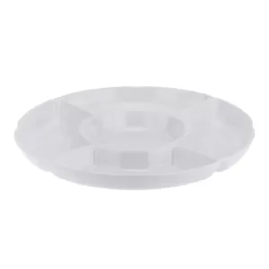 Petisqueira de Melamina Weck 6664 - 28cm