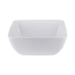 Saladeira Quadrada de Melamina Weck 6643 - 25cm