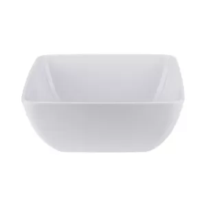 Saladeira Quadrada de Melamina Weck 6643 - 25cm