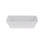 Travessa Gourmet de Melamina Weck 6605 - 35x25cm