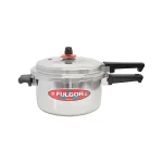 Panela de Pressão Industrial com Fechamento Externo Fulgor 1203 – 12L