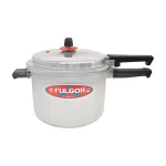 Panela de Pressão Industrial com Fechamento Externo Fulgor 1203 – 15L