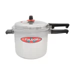Panela de Pressão Industrial com Fechamento Externo Fulgor 1203 – 20L