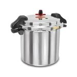 Panela de Pressão com Fechamento Externo Fulgor 1201 – 20L