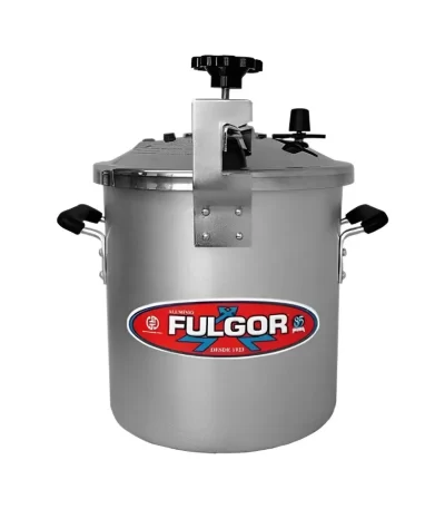 Panela de Pressão Industrial Express Fulgor 140030 - 30L