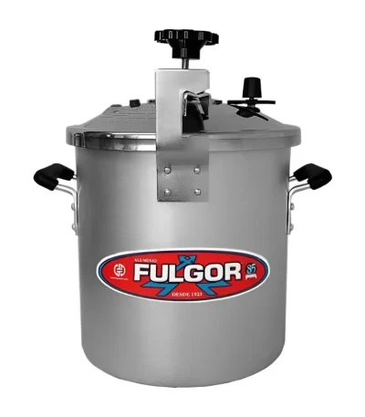 Panela de Pressão Industrial Express Fulgor 140035 - 35L