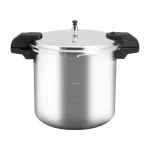 Panela de Pressão Turbo Pro com Fechamento Externo Rochedo 3019 - 20,8L