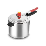 Panela de Pressão Speed com Fechamento Interno Eirilar 398 - 4,5L