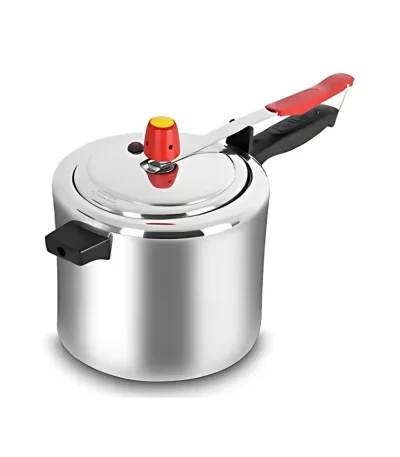 Panela de Pressão Speed com Fechamento Interno Eirilar 398 - 4,5L