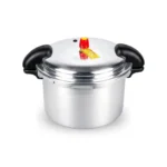 Panela de Pressão com Fechamento Externo Eirilar 1991 - 20L