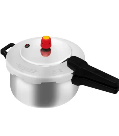 Panela de Pressão com Fechamento Externo Eirilar 919 - 7,5L