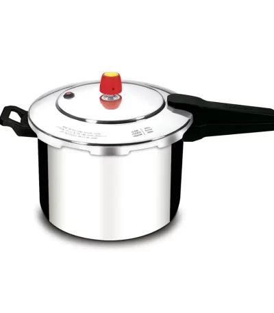 Panela de Pressão com Fechamento Externo Eirilar 920 - 10L