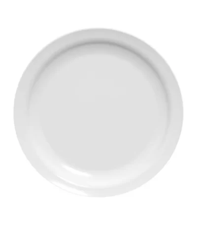 Prato Raso de Vidro Temperado Arcoroc Hôtelière G9825 – 28cm