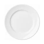 Prato Mesa Porcelana Schmidt Hotel 022004 - 25cm