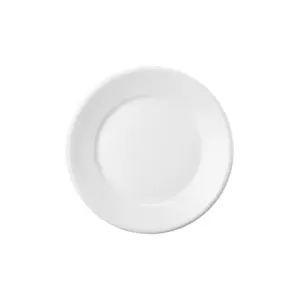 Prato Sobremesa Porcelana Schmidt Hotel 022 - 19cm