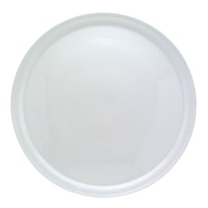 Prato Raso de Porcelana para Pizza Germer - 32cm
