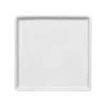 Prato Raso de Porcelana Quadrado Bot Art 419811 - 19cm