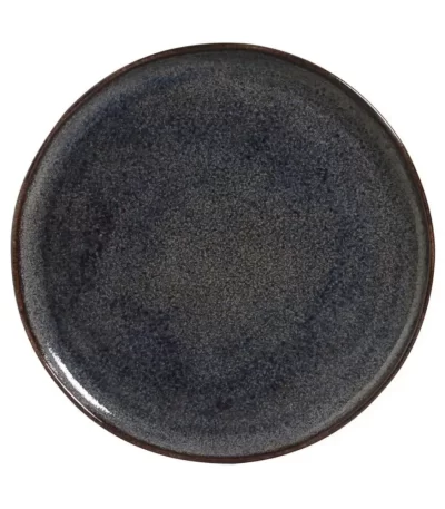 Prato Raso de Cerâmica Bio Titanium Porto Brasil - 27,5cm