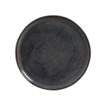 Prato de Sobremesa de Cerâmica Bio Titanium Porto Brasil - 21,5cm