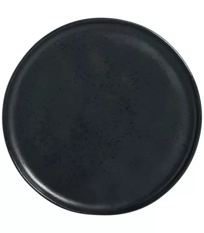 Prato Raso de Cerâmica Bio Eclipse Porto Brasil - 29cm