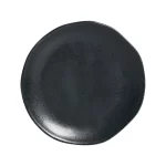 Prato de Sobremesa Orgânico Eclipse Porto Brasil - 19,5cm