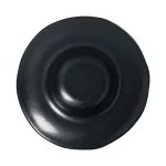 Prato Fundo para Massa Orgânico de Cerâmica Eclipse Porto Brasil - 28cm