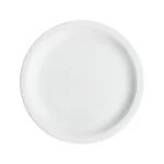 Prato de Mesa de Porcelana Pequi Atlas TW205 - 28cm