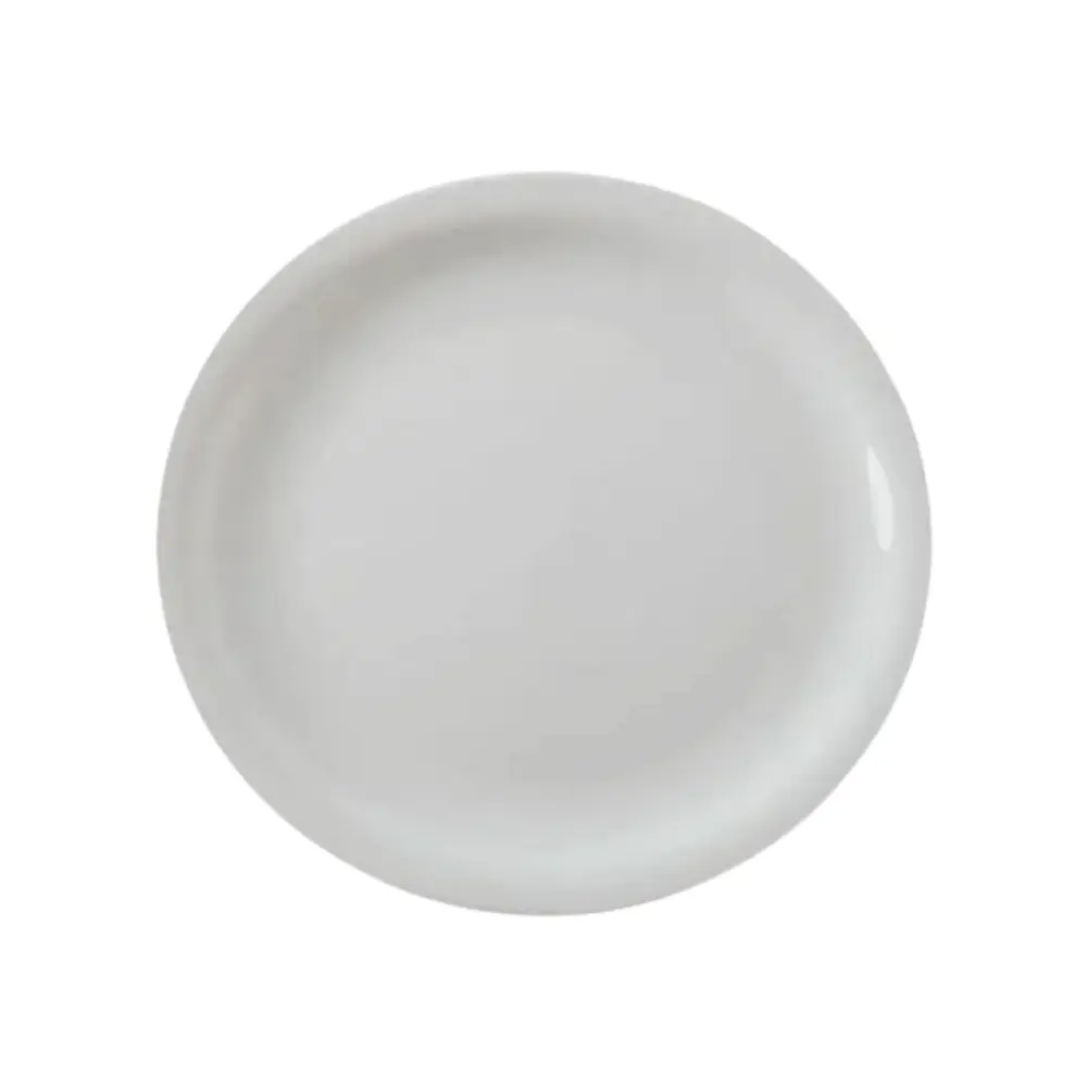 870.86.0150 Prato de Sobremesa de Porcelana Pequi Atlas TW202 - 18,5cm - Imagem 1