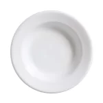 Prato Fundo de Porcelana Baru Atlas TW207 - 23cm