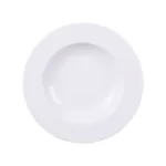 Prato Fundo de Porcelana Elena Tramontina 96600/010 - 23cm