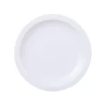 Prato para Pão de Porcelana Paola Tramontina 96600158 - 16cm