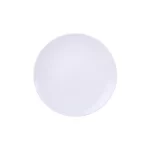 Prato Raso de Porcelana Paula Tramontina 96601/204 - 25cm