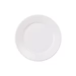 Prato Raso de Porcelana Cecília Tramontina 96601/121 - 24cm