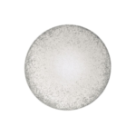 Prato de Sobremesa de Porcelana Decorada Camila Tramontina 96980/026 - 21cm
