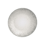 Prato Fundo de Porcelana Decorada Camila Tramontina 96980/027 - 22cm