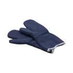 Luva Térmica em Grafatex Azul Rspan LU18 - 45cm