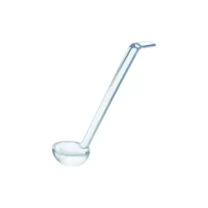 Concha de Policarbonato para Bomboniere com Retedor Jolly 10828 - 21cm