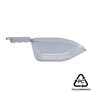 Pá para Gelo de Policabornato Jolly 10871