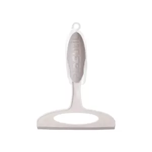 Rodo de Pia com Suporte Cinza Plasutil 7773