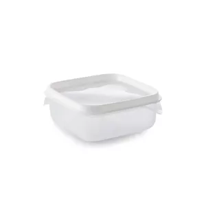 Pote de Plástico com Tampa Moduline Plasutil 12768 - 500ml