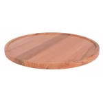 Tábua de Pizza de Madeira Domama 3045 - 40cm