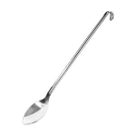 Colher para Arroz em Inox Profissional Weck 6550 - 50cm